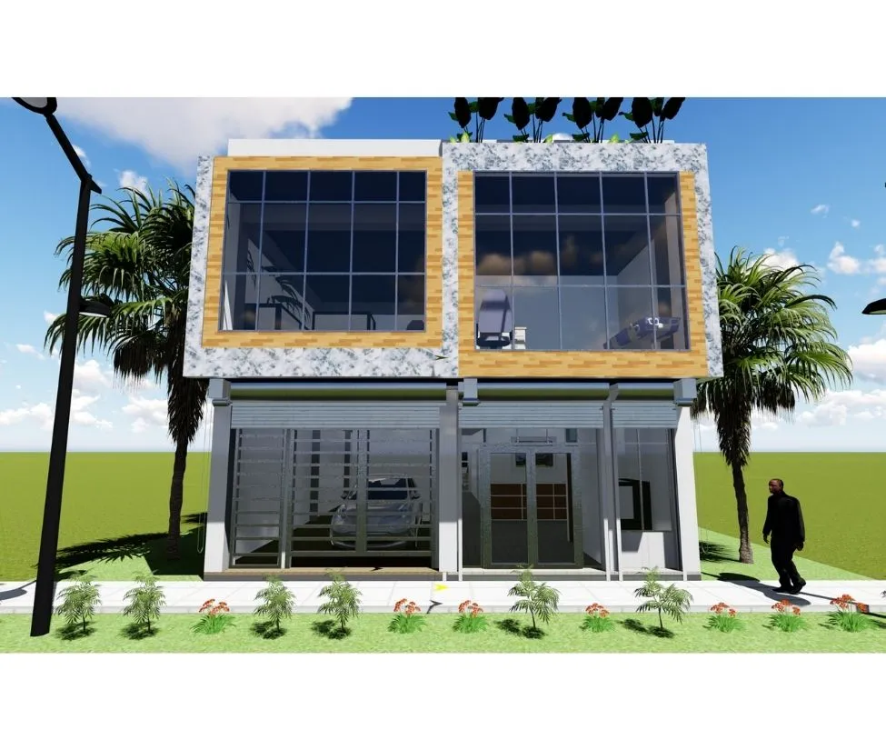 Proyecto 2