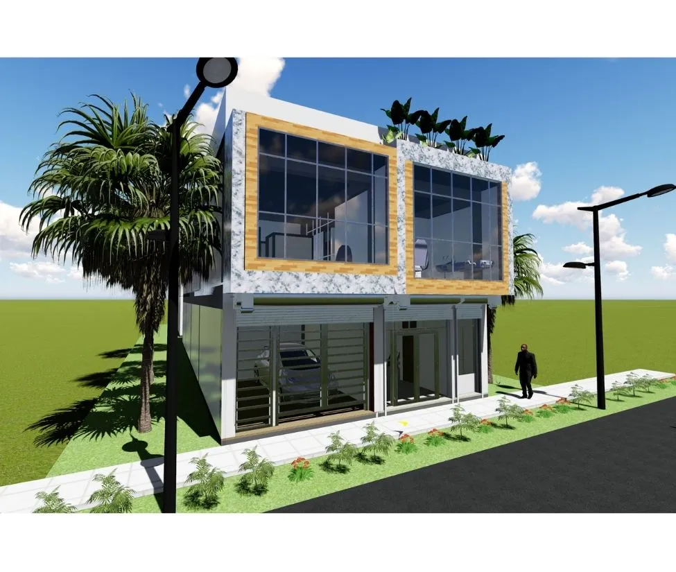 Proyecto 2A