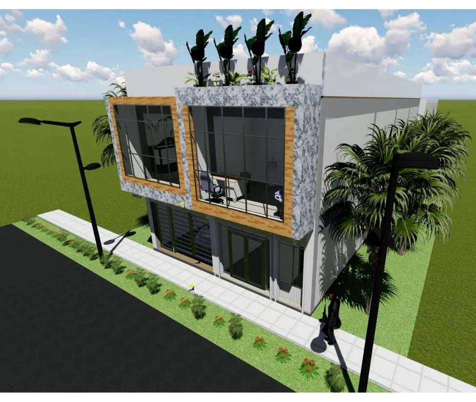 Proyecto 2B